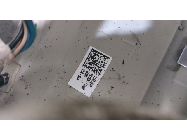 Руль Volvo S60 2018-