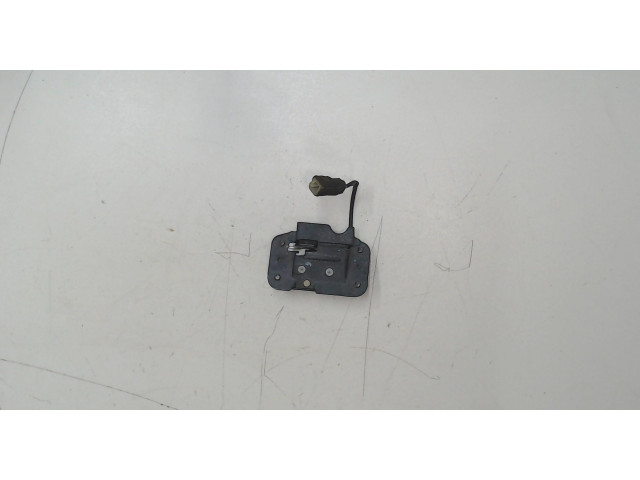 Замок багажника Lexus LX 1998-2007