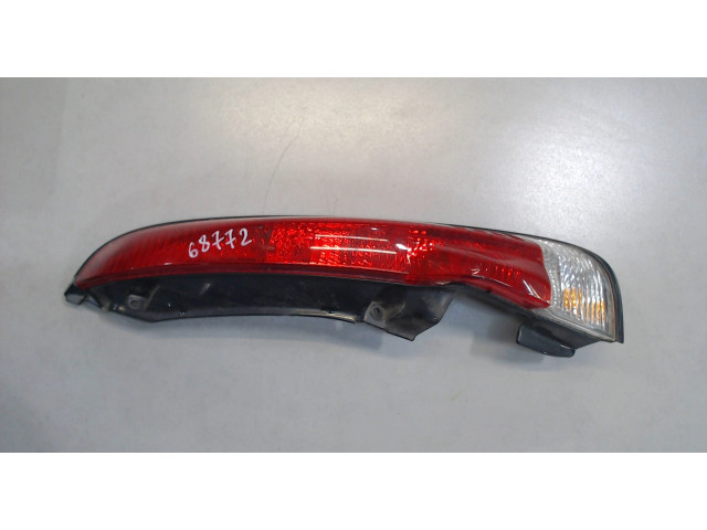 Задний фонарь 8155087407000 Daihatsu Terios 1