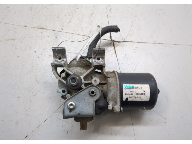 Двигатель стеклоочистителя (моторчик дворников) передний  Buick Encore 2016-2022      