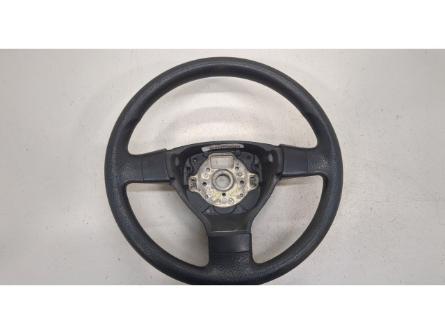 Руль Volkswagen Golf 5 2003-2009 1K0419091AG