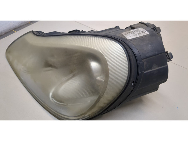 Фара передняя Porsche Cayenne 2002-2010 левая