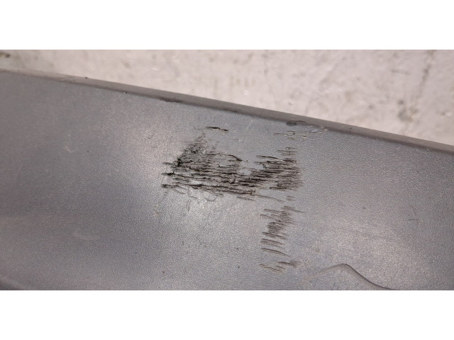 Бампер  Ford Focus 3 2011-2015 задний   