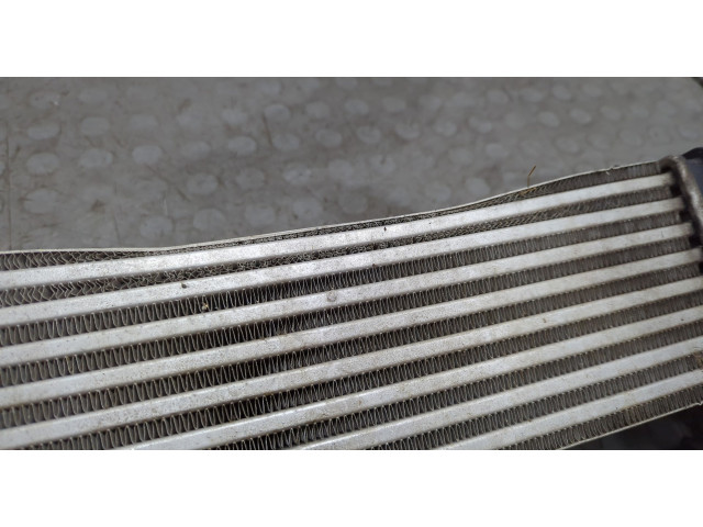 Интеркулер  Chevrolet Equinox 2017-2024       