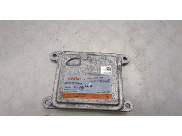 Блок розжига Chevrolet Bolt 2016-2021