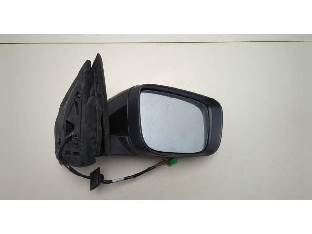 Зеркало боковое  Volvo XC60 2008-2017  правое           