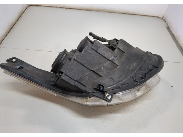 Фара передняя Citroen C3 picasso 2009-2017 левая