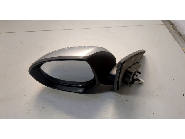Зеркало боковое Mazda 3 (BL) 2009-2013 левое