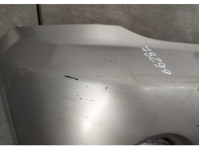 Бампер Nissan X-Trail (T30) 2001-2007 передний