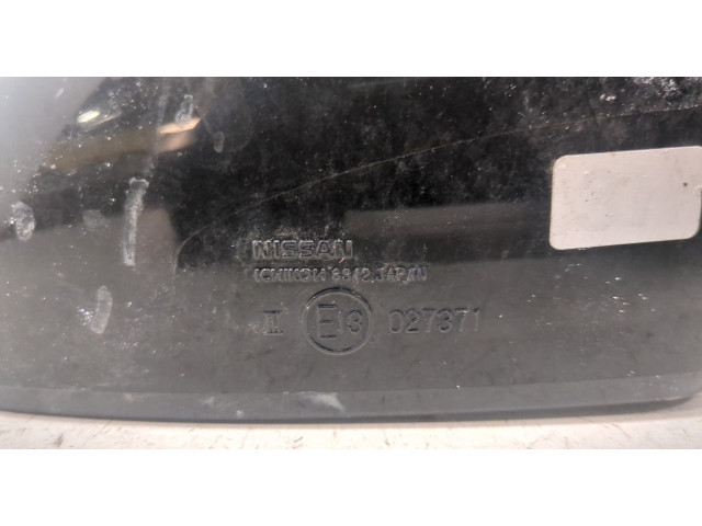 Зеркало боковое Infiniti EX35 правое