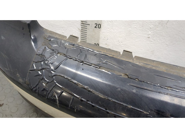 Бампер Mini Clubman (R55) 2007-2014 задний 51122757490, 2757490