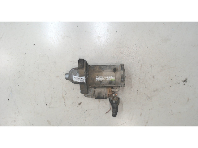 Стартер Infiniti EX35