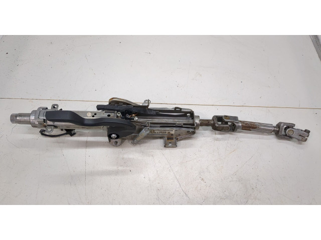 рейка Колонка рулевая Volkswagen Golf 6 2009-2012