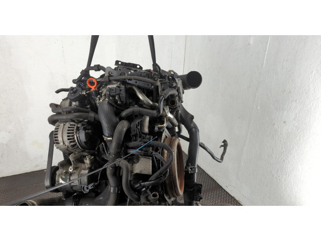  Турбина  Volkswagen Scirocco 2008-             03L253056A