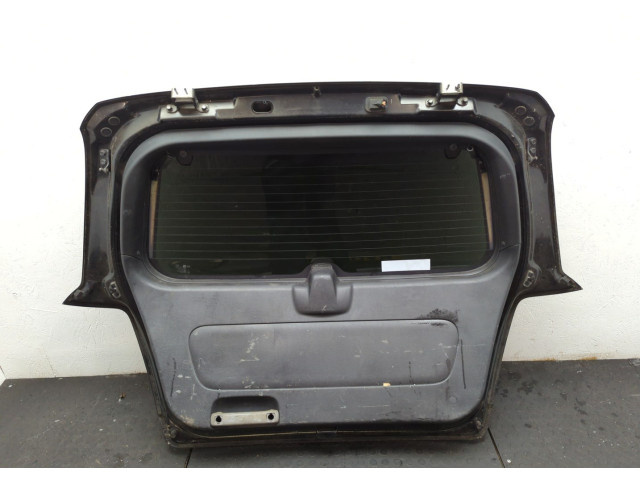 Моторчик заднего дворника KIA Sorento BL 2002-2011