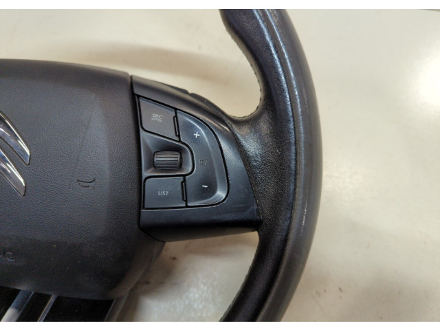 Руль  Citroen C4 Cactus           