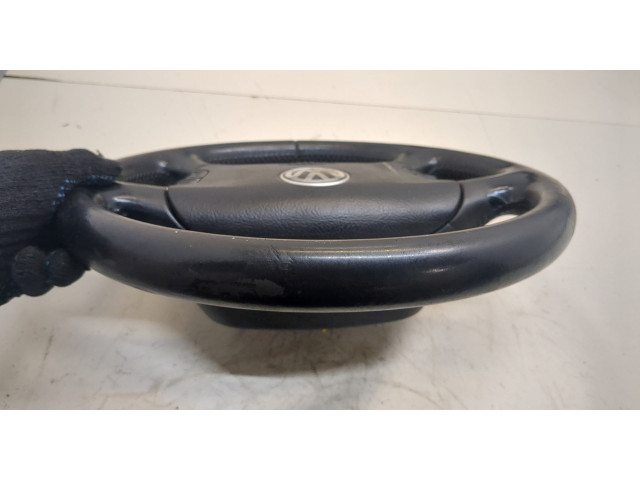 Руль Volkswagen Bora