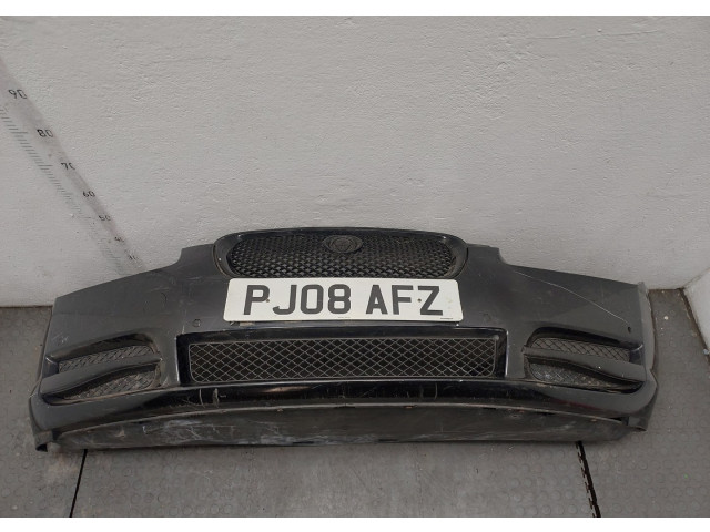 Бампер Jaguar XF 2007-2015 передний