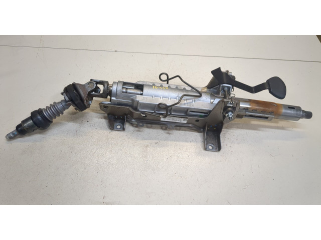  рейка  Колонка рулевая  Jeep Grand Cherokee 2013-      