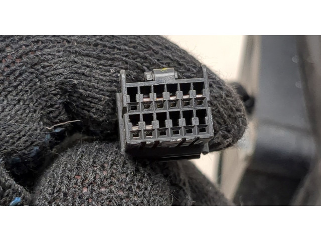 Зеркало боковое  Jeep Compass 2011-2016  правое           