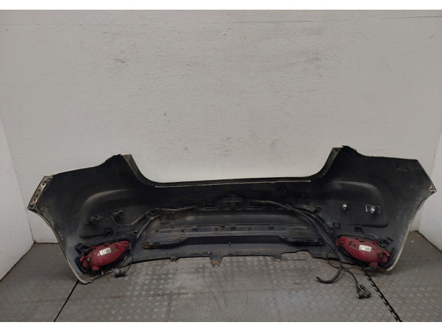 Бампер Citroen DS4 2010-2015 задний