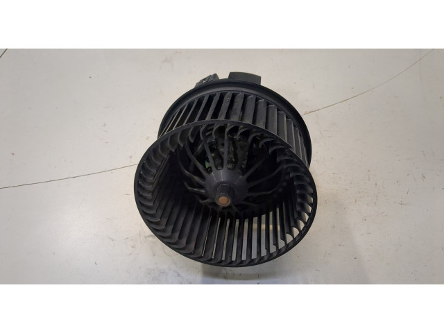 Моторчик печки  Ford Focus 2 2005-2008          