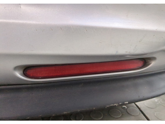 Бампер  Honda Accord 7 2003-2007 задний   71501SEA000ZE