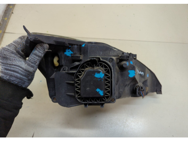 Фара передняя  Ford Focus 1 1998-2004 левая 