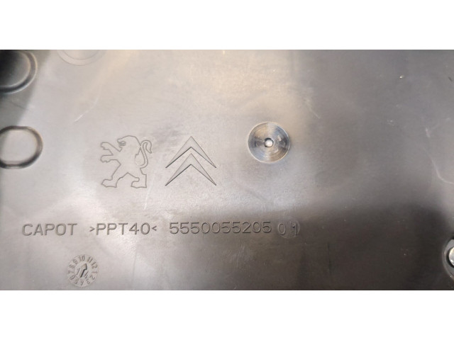 Панель приборов  Citroen C4 Grand Picasso 2014-            