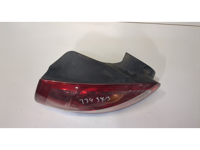 Задний фонарь     51757544   Fiat Bravo 2007-2010 