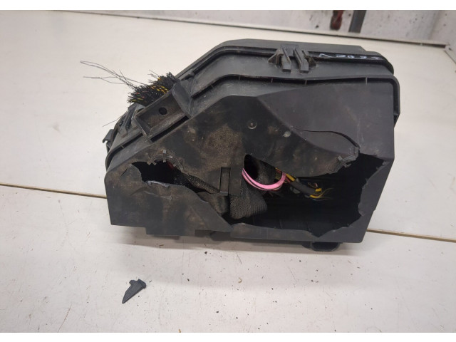 Блок предохранителей SsangYong Korando 2010-