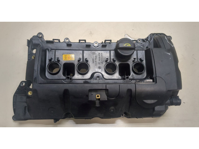 Клапанная крышка двигателя ДВС Mini Cooper (R56/R57) 2006-2013 1.4 11127646554