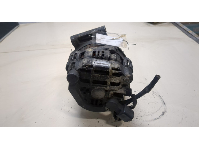 Генератор  Citroen C4 Grand Picasso 2006-2013           