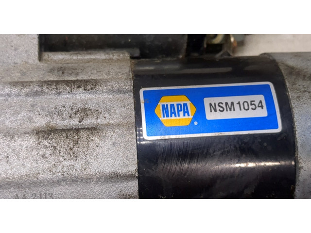 Стартер  Dacia Duster 2010-2017 1.5  NSM1054   