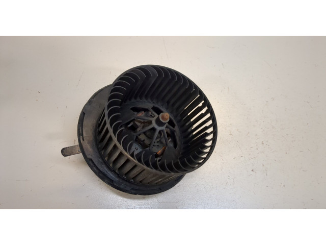 Моторчик печки  Volkswagen Touran 2003-2006 1K2819015     1K2819015   
