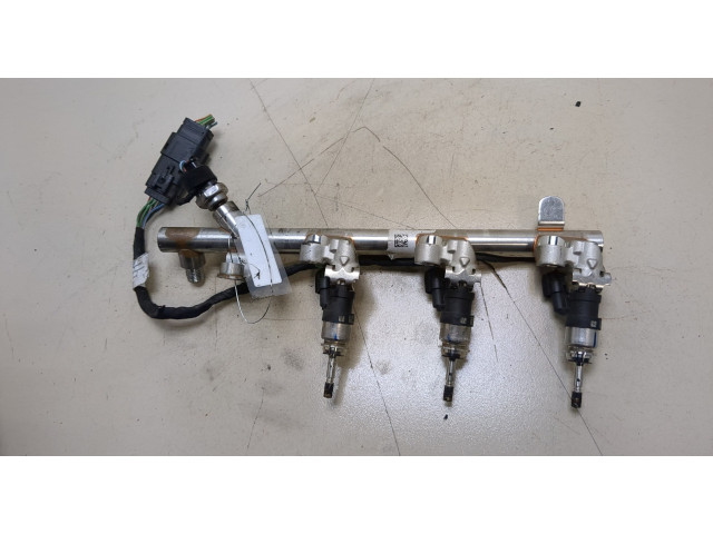 Форсунка топливная  Buick Encore GX 2019-2024    25206285, 55515688     