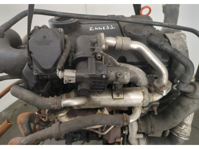 Турбина Volkswagen Transporter 5 2003-2015