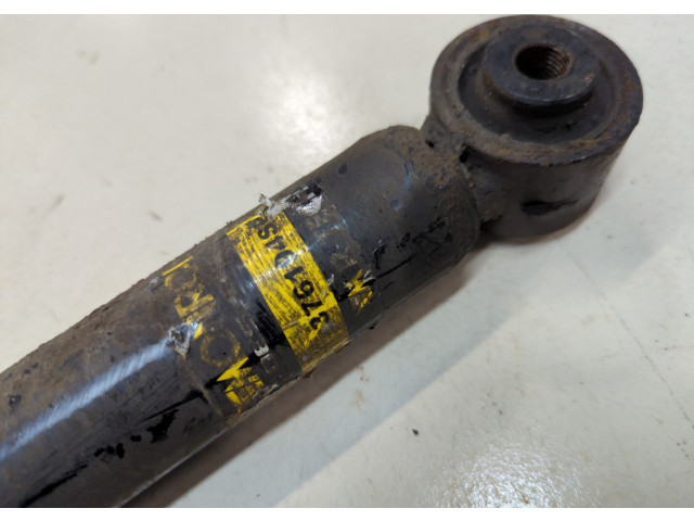 Стойка амортизатора  Skoda Octavia (A7) 2017-2021      