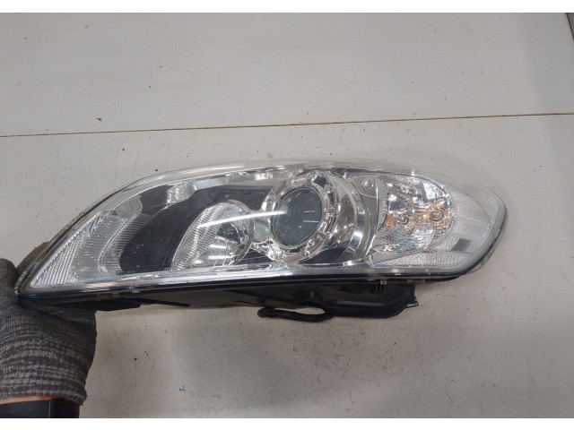 Фара передняя Volvo C30 2010-2013 левая