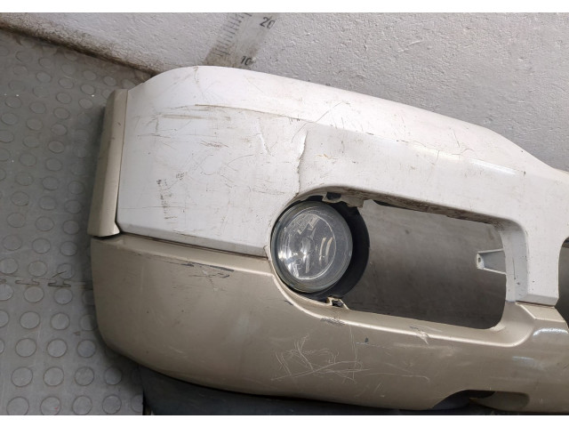 Бампер  Ford Explorer 2001-2006 передний   2L2Z17D957SAPTM