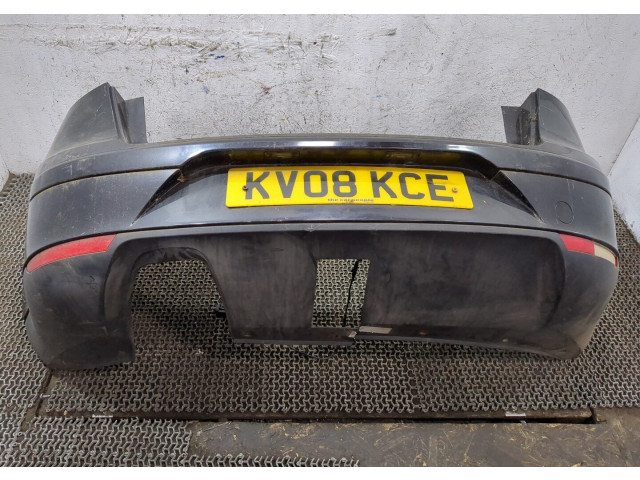 Бампер  Seat Altea 2004-2009 задний    5P8807421