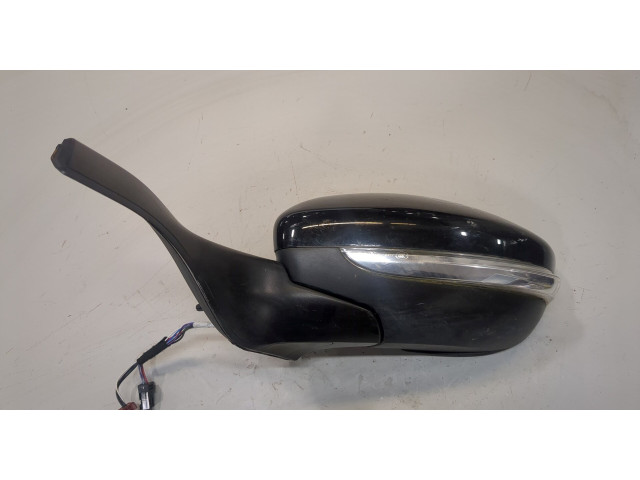 Зеркало боковое  Peugeot 2008 2016-2019  левое           