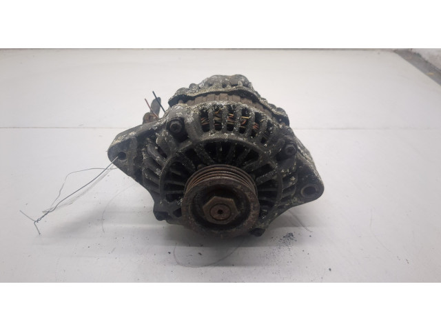 Генератор  Suzuki Grand Vitara 1997-2006       3140077E24    