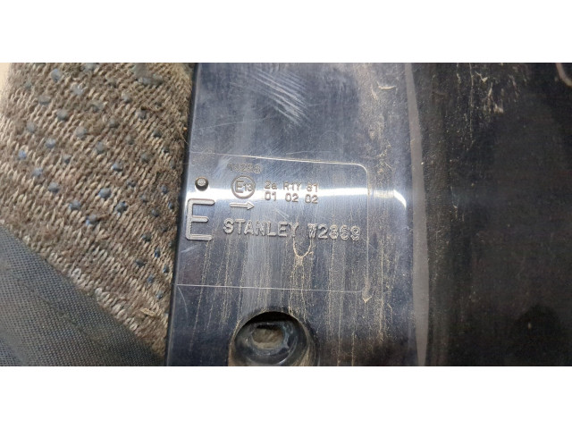 Задний фонарь 8330B174