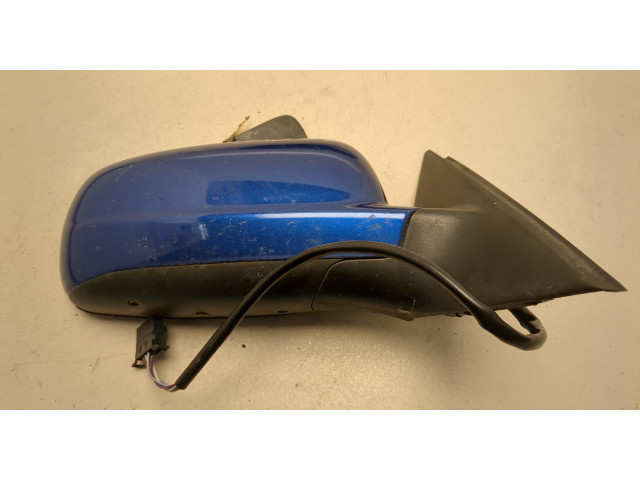 Зеркало боковое  Skoda SuperB 2001-2008  правое           
