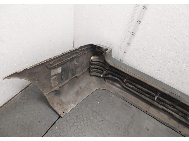 Бампер  Volvo V70 2001-2008 задний   