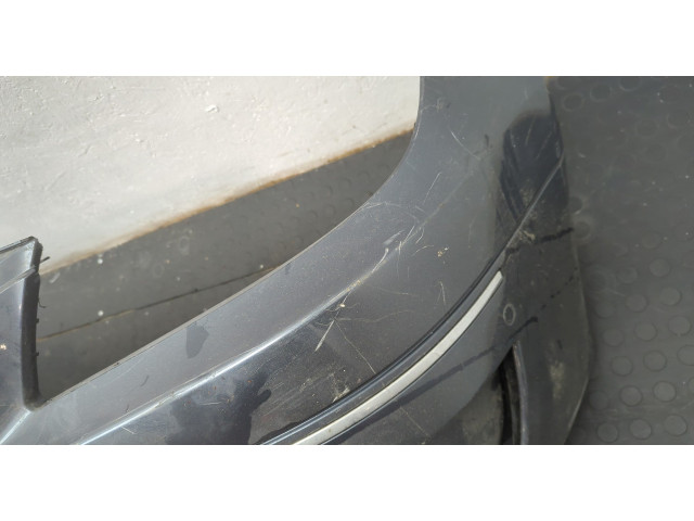 Решетка радиатора  Mercedes CLC 2008-2011          