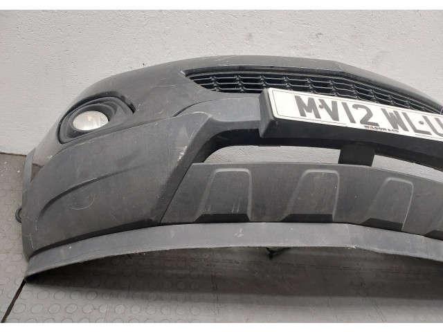 Бампер  Opel Antara передний   