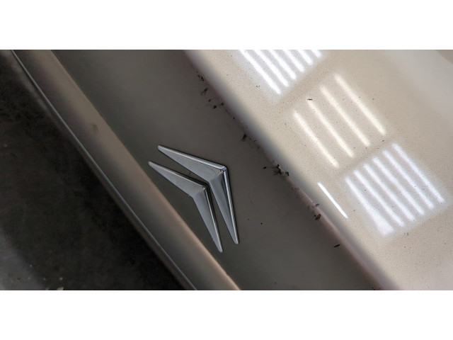 Замок багажника  Citroen C5 2001-2004       