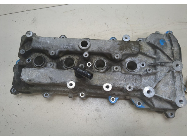 Клапанная крышка двигателя ДВС  Renault Scenic 2009-2012 1.4     